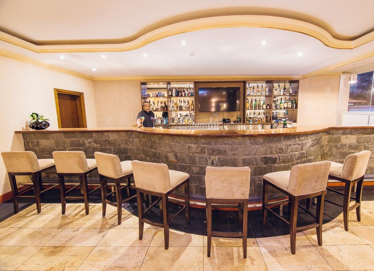 Alba Hotel Meru Eksteriør billede